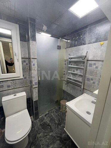 Сдаётся 3-комн. вторичка 70 м², м. Мемар Аджеми, photo 11 from 14