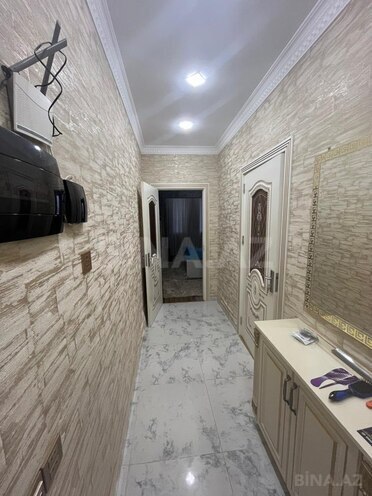 Сдаётся 3-комн. вторичка 70 м², м. Мемар Аджеми, photo 12 from 14