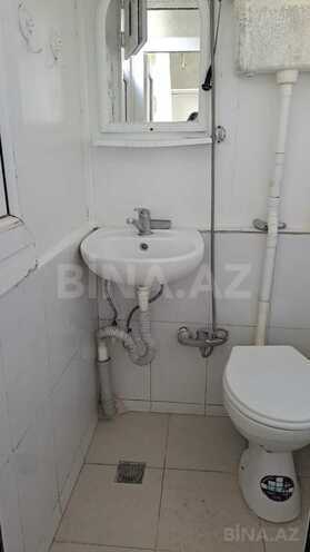 İcarəyə verilir 2 otaqlı köhnə tikili 30 m², Elmlər Akademiyası m., photo 8 from 12