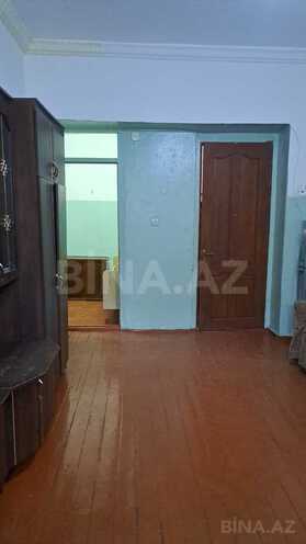 İcarəyə verilir 2 otaqlı köhnə tikili 30 m², Elmlər Akademiyası m., photo 11 from 12