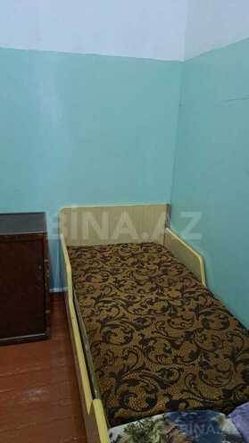 İcarəyə verilir 2 otaqlı köhnə tikili 30 m², Elmlər Akademiyası m., photo 7 from 12