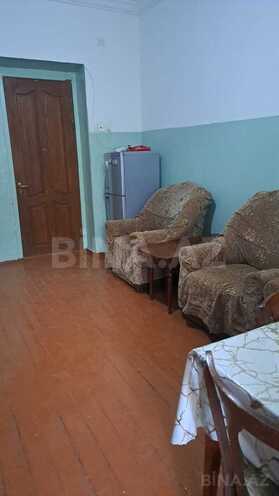 İcarəyə verilir 2 otaqlı köhnə tikili 30 m², Elmlər Akademiyası m., photo 4 from 12