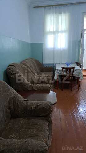 İcarəyə verilir 2 otaqlı köhnə tikili 30 m², Elmlər Akademiyası m., photo 3 from 12