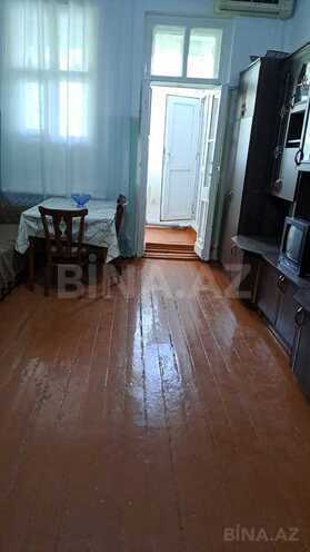 İcarəyə verilir 2 otaqlı köhnə tikili 30 m², Elmlər Akademiyası m., photo 1 from 12