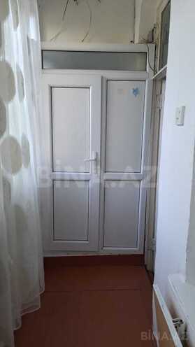 İcarəyə verilir 2 otaqlı köhnə tikili 30 m², Elmlər Akademiyası m., photo 10 from 12
