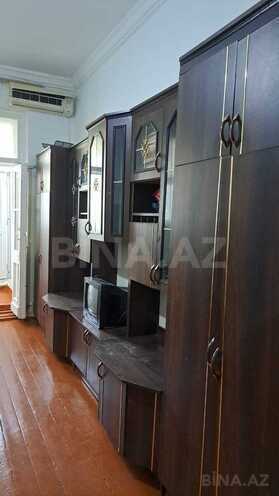 İcarəyə verilir 2 otaqlı köhnə tikili 30 m², Elmlər Akademiyası m., photo 5 from 12
