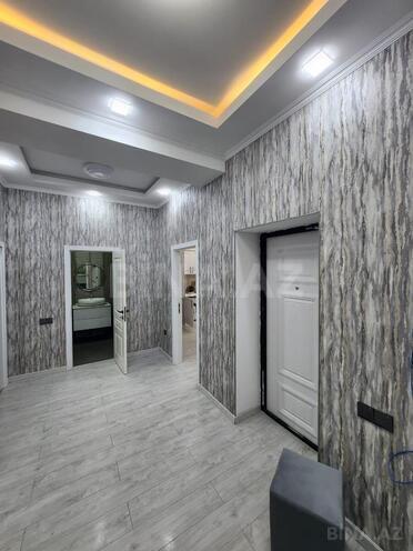 Продаётся 2-комн. новостройка 95 м², пос. Аг шехер, photo 16 from 17