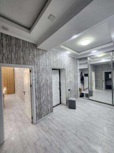 Продаётся 2-комн. новостройка 95 м², пос. Аг шехер, photo 15 from 17