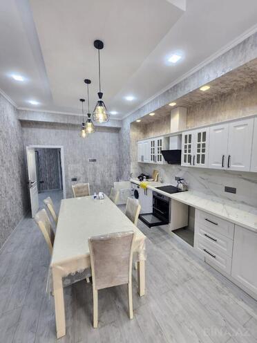 Продаётся 2-комн. новостройка 95 м², пос. Аг шехер, photo 8 from 17