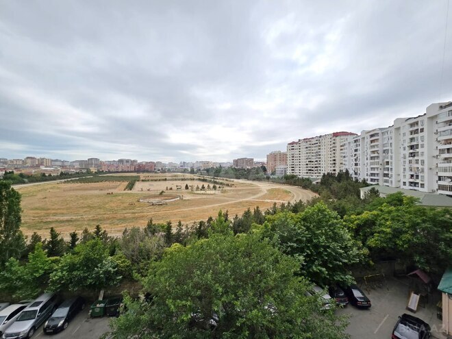 İcarəyə verilir 6 otaqlı yeni tikili 400 m², Nərimanov r., photo 22 from 32