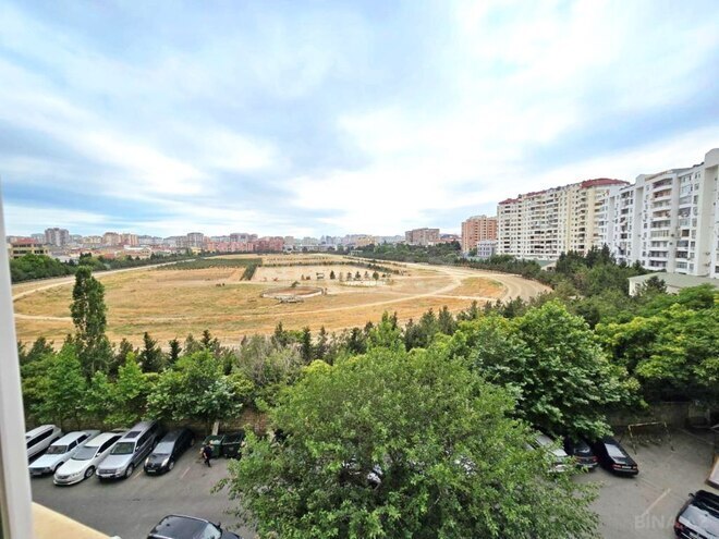 İcarəyə verilir 6 otaqlı yeni tikili 400 m², Nərimanov r., photo 12 from 32