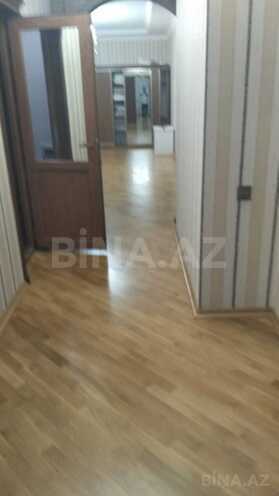 İcarəyə verilir 3 otaqlı yeni tikili 155 m², Nəsimi r., photo 14 from 32
