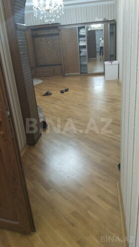 İcarəyə verilir 3 otaqlı yeni tikili 155 m², Nəsimi r., photo 13 from 32