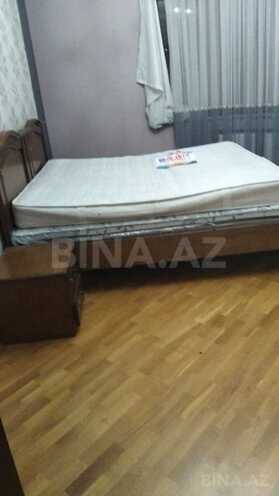 İcarəyə verilir 3 otaqlı yeni tikili 155 m², Nəsimi r., photo 8 from 32