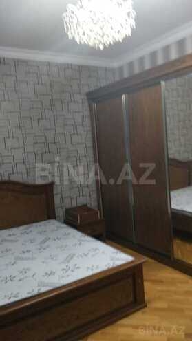 İcarəyə verilir 3 otaqlı yeni tikili 155 m², Nəsimi r., photo 11 from 32