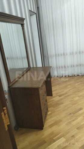 İcarəyə verilir 3 otaqlı yeni tikili 155 m², Nəsimi r., photo 16 from 32