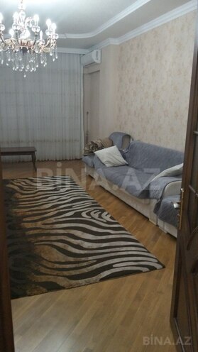 İcarəyə verilir 3 otaqlı yeni tikili 155 m², Nəsimi r., photo 5 from 32