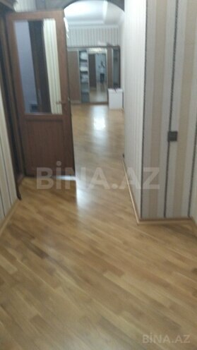 İcarəyə verilir 3 otaqlı yeni tikili 155 m², Nəsimi r., photo 15 from 32