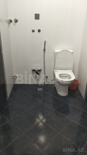 İcarəyə verilir 3 otaqlı yeni tikili 155 m², Nəsimi r., photo 27 from 32