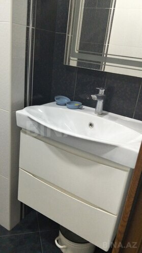 İcarəyə verilir 3 otaqlı yeni tikili 155 m², Nəsimi r., photo 28 from 32