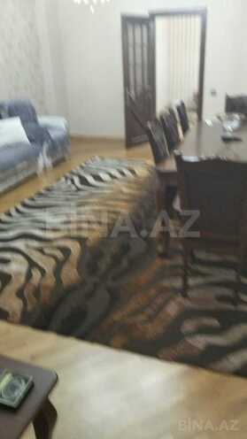İcarəyə verilir 3 otaqlı yeni tikili 155 m², Nəsimi r., photo 7 from 32