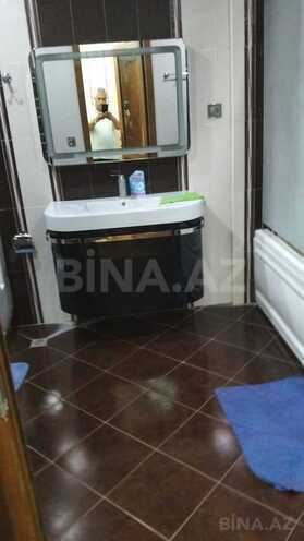 İcarəyə verilir 3 otaqlı yeni tikili 155 m², Nəsimi r., photo 30 from 32