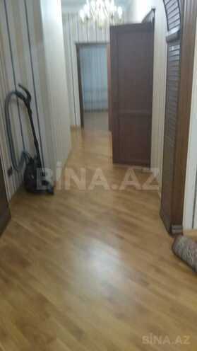 İcarəyə verilir 3 otaqlı yeni tikili 155 m², Nəsimi r., photo 17 from 32