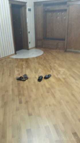 İcarəyə verilir 3 otaqlı yeni tikili 155 m², Nəsimi r., photo 20 from 32