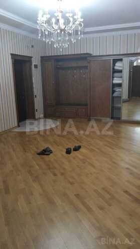 İcarəyə verilir 3 otaqlı yeni tikili 155 m², Nəsimi r., photo 23 from 32