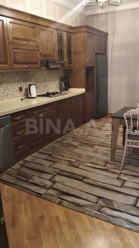 İcarəyə verilir 3 otaqlı yeni tikili 155 m², Nəsimi r., photo 24 from 32
