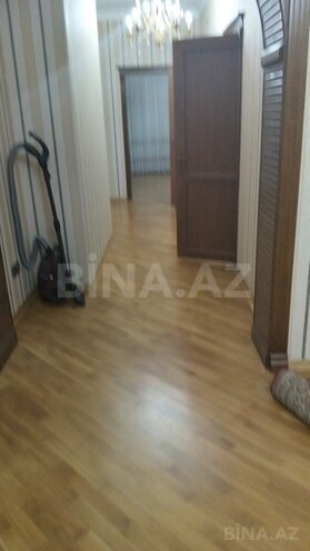 İcarəyə verilir 3 otaqlı yeni tikili 155 m², Nəsimi r., photo 19 from 32