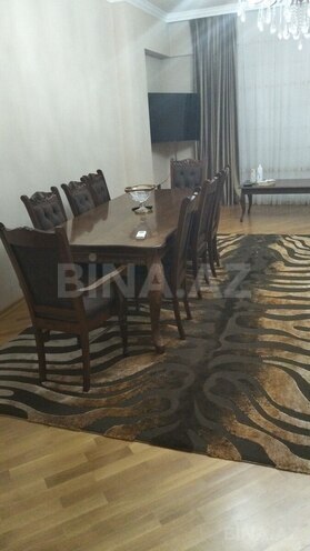 İcarəyə verilir 3 otaqlı yeni tikili 155 m², Nəsimi r., photo 3 from 32