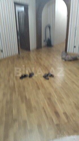 İcarəyə verilir 3 otaqlı yeni tikili 155 m², Nəsimi r., photo 22 from 32