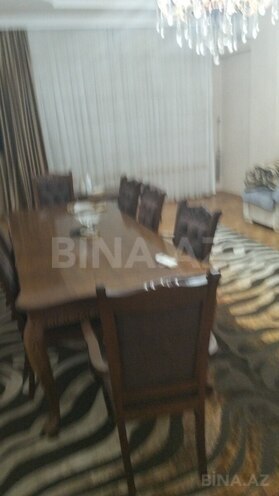 İcarəyə verilir 3 otaqlı yeni tikili 155 m², Nəsimi r., photo 6 from 32