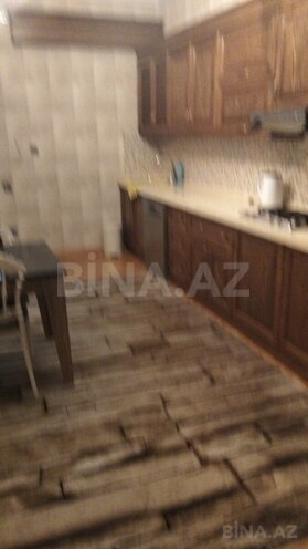 İcarəyə verilir 3 otaqlı yeni tikili 155 m², Nəsimi r., photo 26 from 32