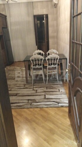 İcarəyə verilir 3 otaqlı yeni tikili 155 m², Nəsimi r., photo 1 from 32