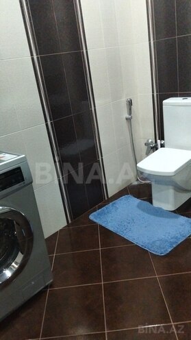İcarəyə verilir 3 otaqlı yeni tikili 155 m², Nəsimi r., photo 31 from 32