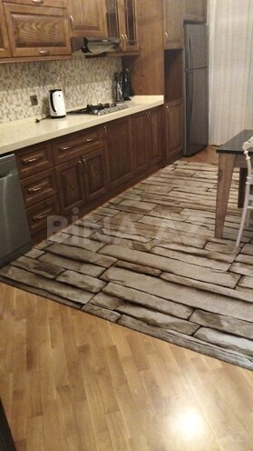 İcarəyə verilir 3 otaqlı yeni tikili 155 m², Nəsimi r., photo 25 from 32