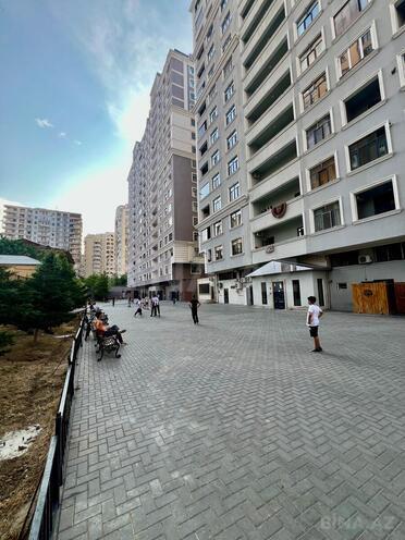 Продаётся 3-комн. новостройка 94 м², Насиминский  р., photo 1 from 14