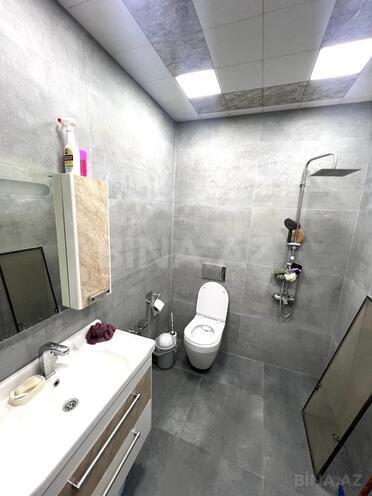 Продаётся 3-комн. новостройка 94 м², Насиминский  р., photo 11 from 14