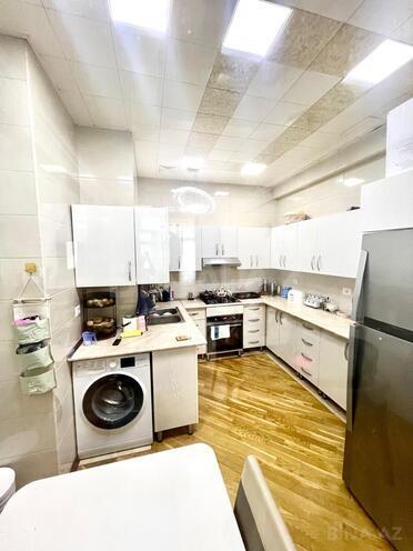 Продаётся 3-комн. новостройка 94 м², Насиминский  р., photo 6 from 14