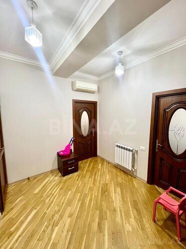 Продаётся 3-комн. новостройка 94 м², Насиминский  р., photo 10 from 14