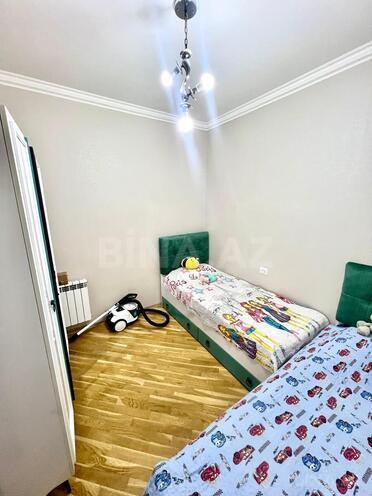 Продаётся 3-комн. новостройка 94 м², Насиминский  р., photo 9 from 14