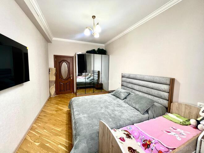 Продаётся 3-комн. новостройка 94 м², Насиминский  р., photo 8 from 14