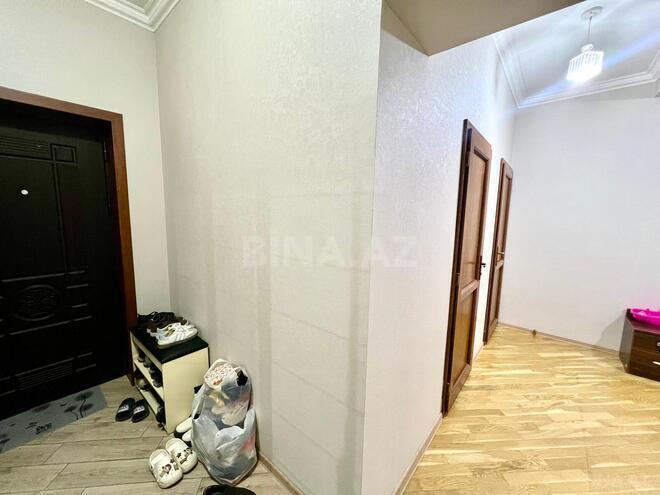 Продаётся 3-комн. новостройка 94 м², Насиминский  р., photo 13 from 14