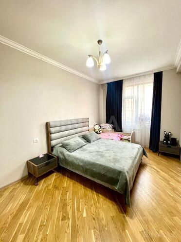 Продаётся 3-комн. новостройка 94 м², Насиминский  р., photo 7 from 14