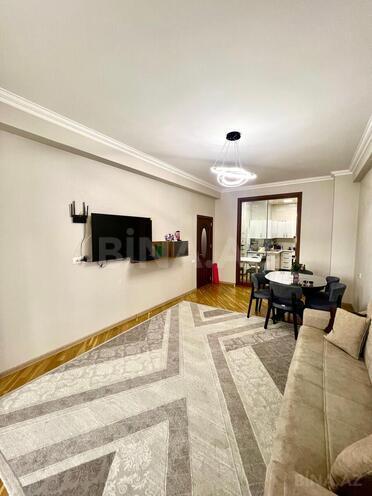Продаётся 3-комн. новостройка 94 м², Насиминский  р., photo 5 from 14