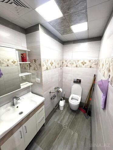 Продаётся 3-комн. новостройка 94 м², Насиминский  р., photo 12 from 14