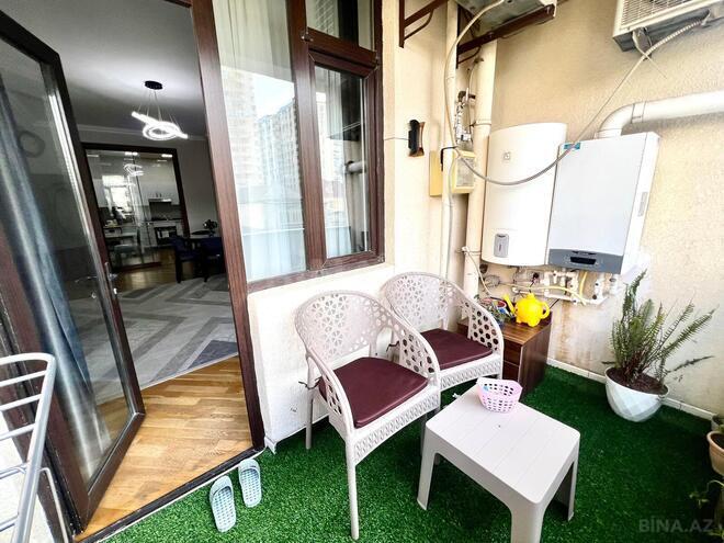 Продаётся 3-комн. новостройка 94 м², Насиминский  р., photo 3 from 14