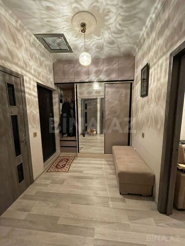 Satılır 2 otaqlı yeni tikili 56 m², Həzi Aslanov m., photo 1 from 10